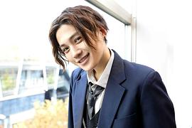 八木勇征
