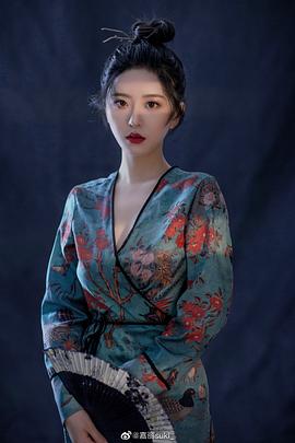 王嘉丽
