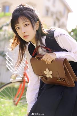 王嘉丽