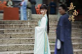 陆婷玉