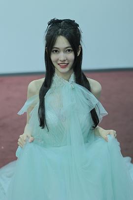 陆婷玉