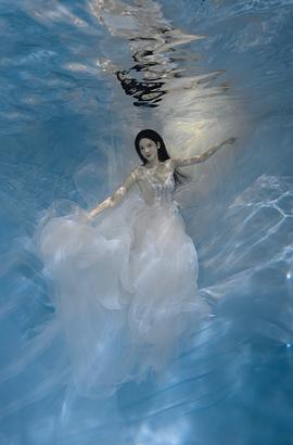 陆婷玉