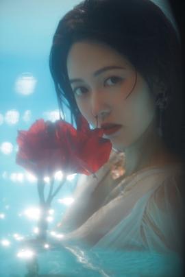 陆婷玉