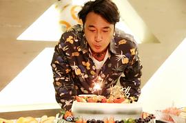 吴镇宇