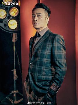 吴镇宇