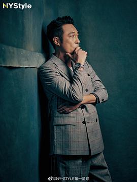 吴镇宇