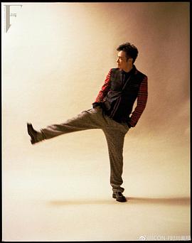 吴镇宇