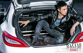 吴镇宇