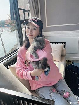 翁虹