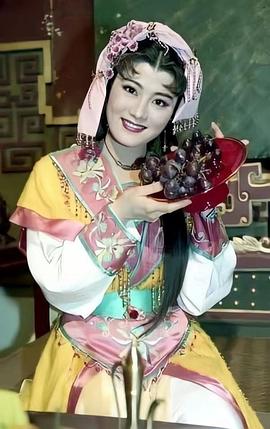 杨丽菁