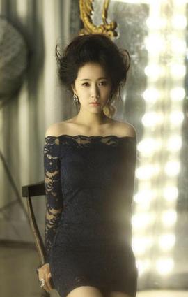 李春嫒