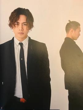 登坂广臣