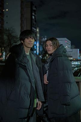 八木勇征