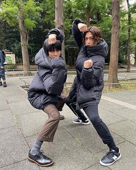 八木勇征