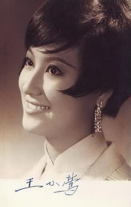 王小莺