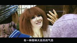 谢娜