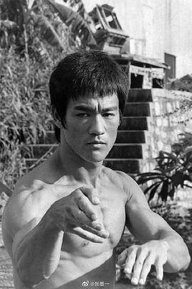 李小龙
