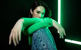 杨丞琳