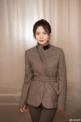 杨童舒