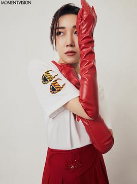 菅纫姿