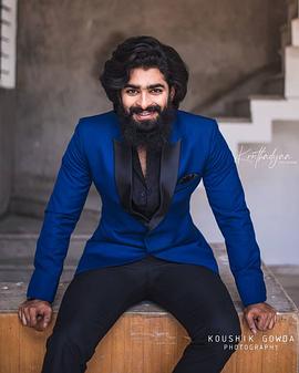 Dheekshith Shetty