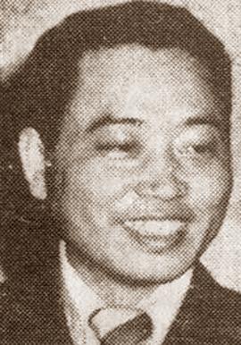 骆明道