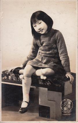 陈娟娟