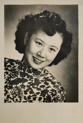 陈娟娟