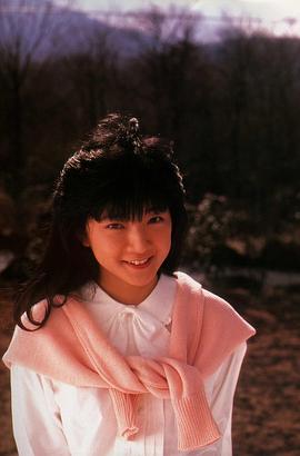 小森爱