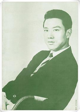 张扬
