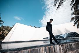 杨洋