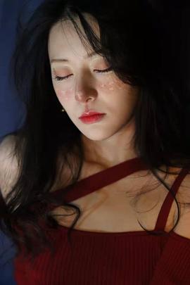 杨晨璐