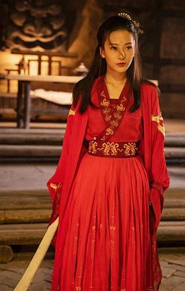 杨晨璐