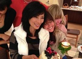 西协美智子