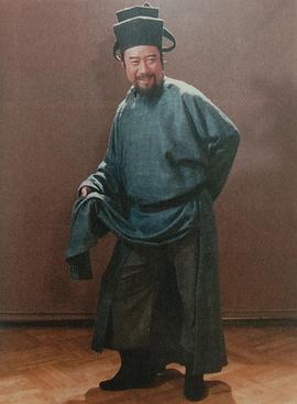李雪健