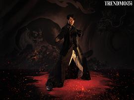 吴尊