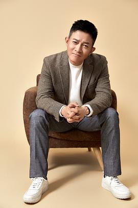 杨志刚