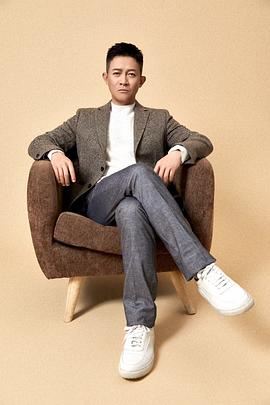 杨志刚