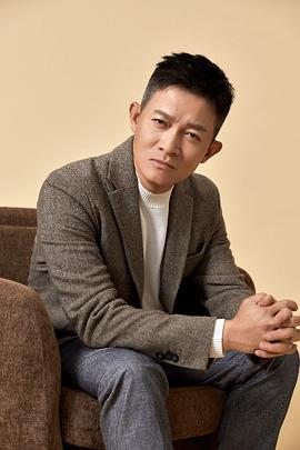 杨志刚