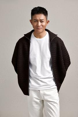 杨志刚