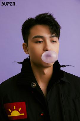 李晨