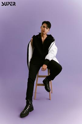 李晨
