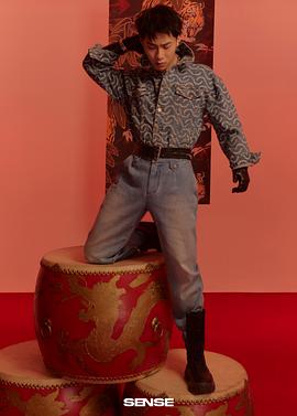 杨长青