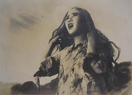 田华