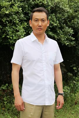 王志刚