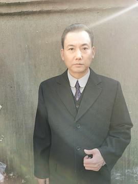 王志刚