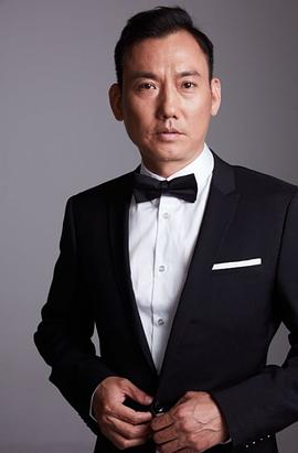 王志刚