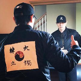 许峻豪
