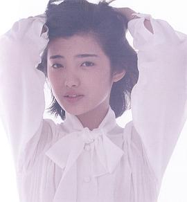 山口百惠