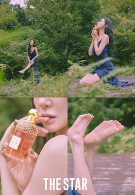 黄美英